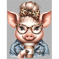 Animal Text Series-AT 1260